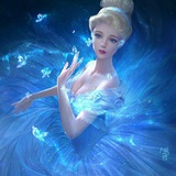 小蘑菇