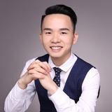 青枫Harry