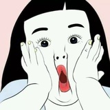 睡着的妖精