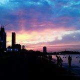 山海城池