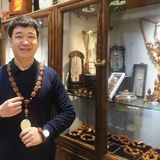 玉龙文玩