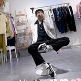 Mr.李