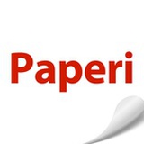 Paperi文具社区