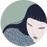 辣辣洋子