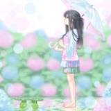 秃头美女的浪漫