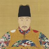 嘉靖
