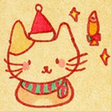 来自星星的大猫