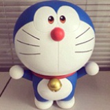 一只大萌