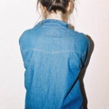 大褂女