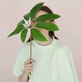 深海里的鱼。