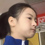 无名女孩李庚希