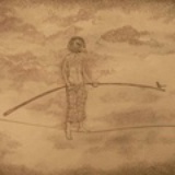 小怪兽快跑