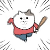 佛系的吗喽