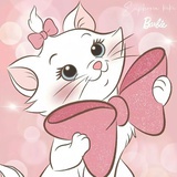 是你的小猫咪呀