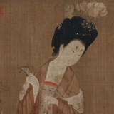 艺术馆家