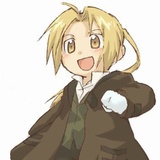 Edward Elric