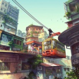 小铭