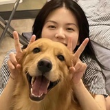 快乐小狗