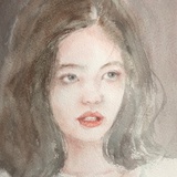 画画小画