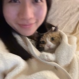 就是Olivia