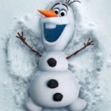 雪宝Olaf
