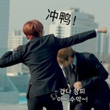 打怪升级中