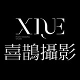喜鹊摄影--洋洋