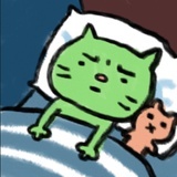 一只菌