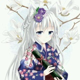 啵紫汽水
