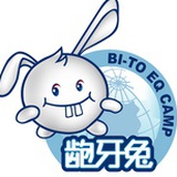 龅牙兔妈咪