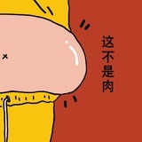 一只懒羊羊