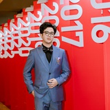 阴天快乐