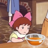 一棵小桦树