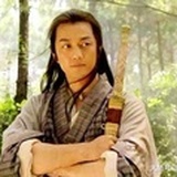 独孤少侠