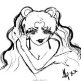 你咬我阿