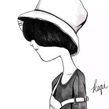 小鱼儿
