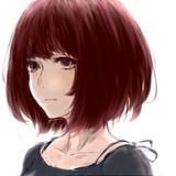小老板娘