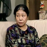土豆二姨
