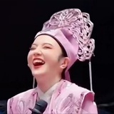 爱嗑🍊🍐霄宝君