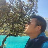 幸福是水