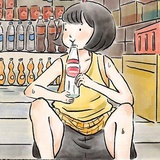呆呆兔sweet