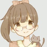 观察系美少女