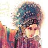 心灵访客