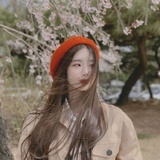 一颗甜柚子
