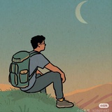精分预备期