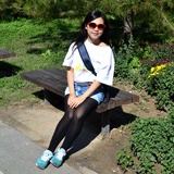 丛林Sarah