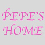 PEPE'S HOME