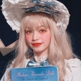 长腿美女