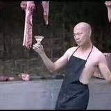 日常性路人角色