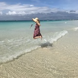 花影